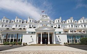 Eastbourne Grand Hotel